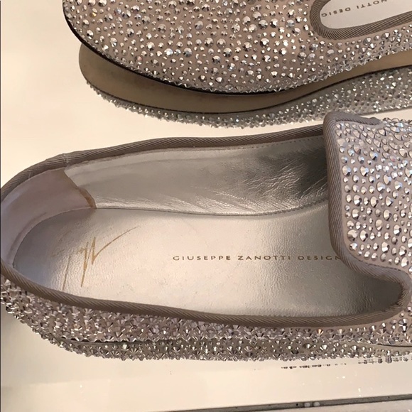 Giuseppe Zanotti loafers - Picture 3 of 7
